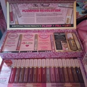Too Faced Plumping Revolution
